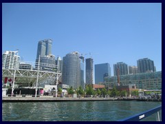 Harbourfront and Toronto Islands 053